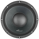 10" Low-Mid Frequency Loudspeaker (APLMB-10), Sold individually Audiopipe