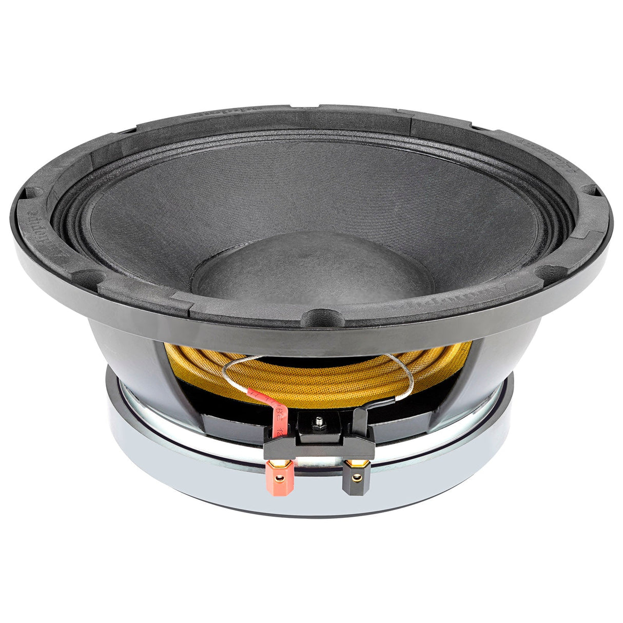 10" Low-Mid Frequency Loudspeaker (APLMB-10), Sold individually Audiopipe