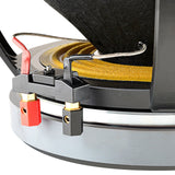 10" Low-Mid Frequency Loudspeaker (APLMB-10), Sold individually Audiopipe