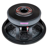 12" Mid-Low Frequency Loudspeaker 4 Ohms (APLMB-12-VC4), Sold individually Audiopipe