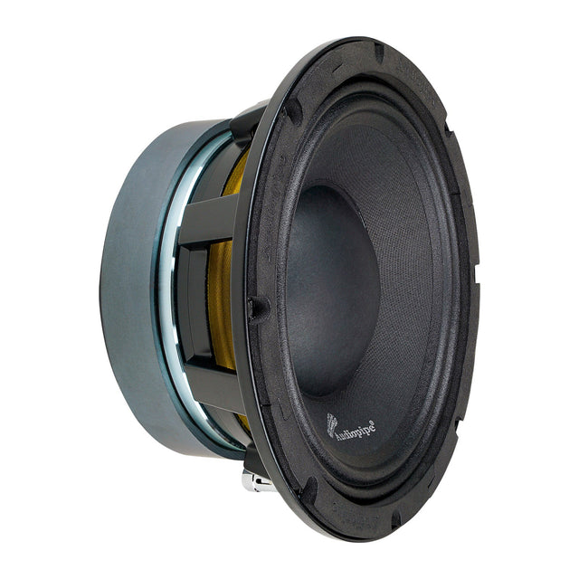 8" Mid-Low Frequency Loudspeaker (APLMB-8), Sold individually Audiopipe