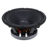 10” Mid Frequency Loudspeaker (APLMR-10) Audiopipe