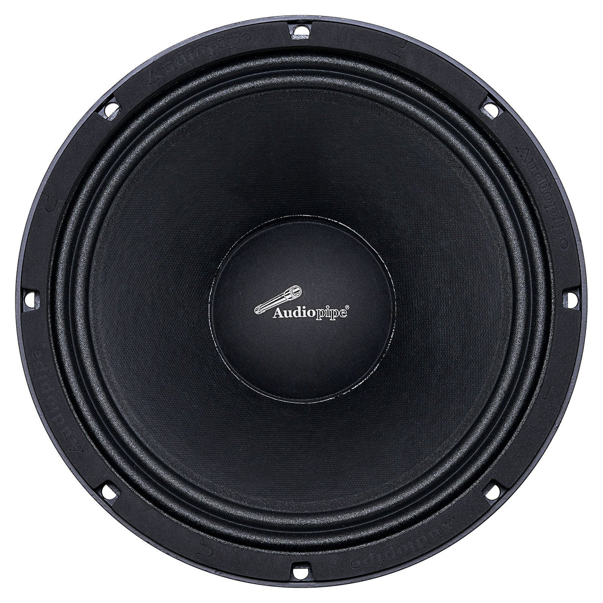 10” Mid Frequency Loudspeaker (APLMR-10) Audiopipe