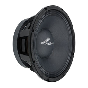 APLMR-12 12” Mid Frequency Loudspeaker, Sold Individually Audiopipe