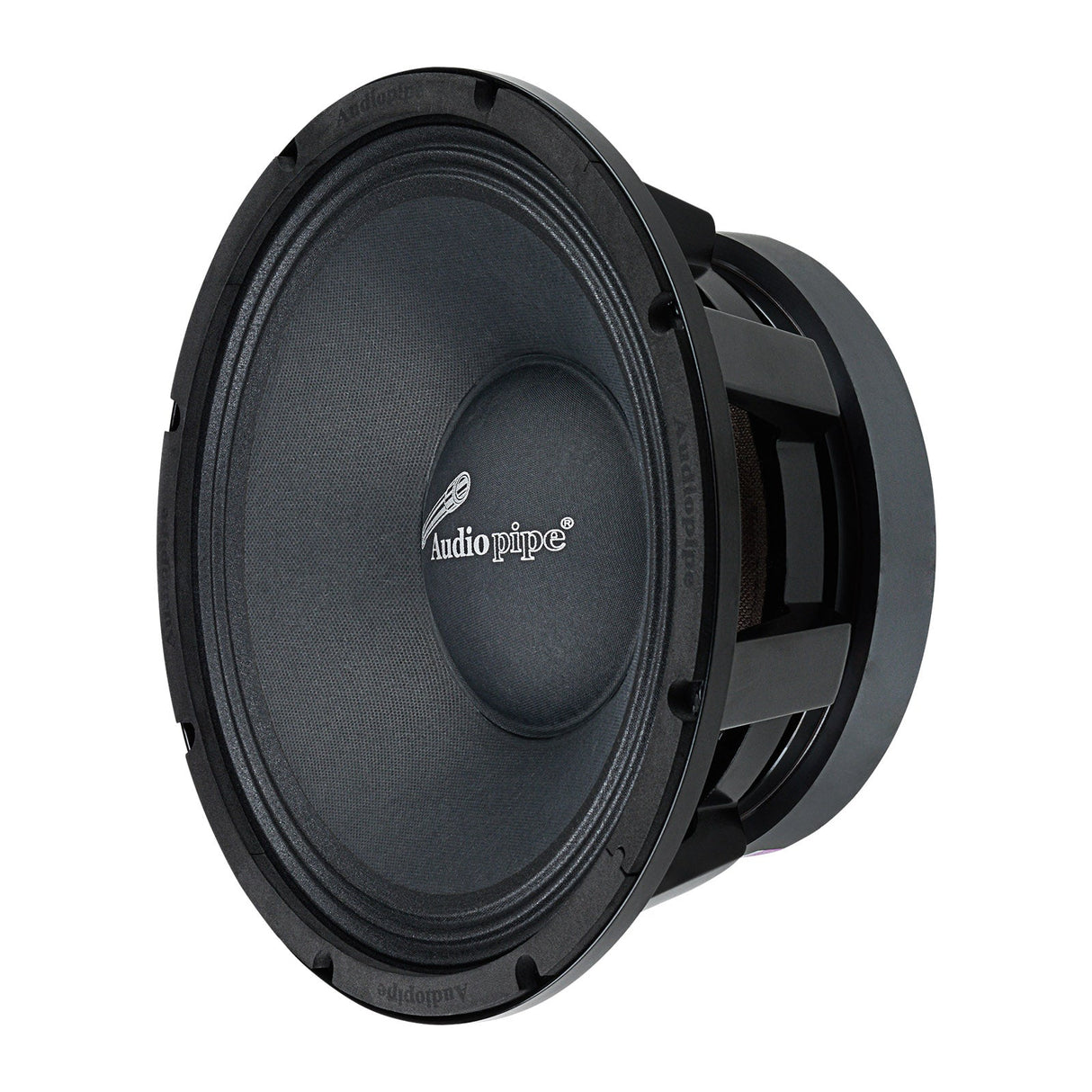 APLMR-12 12” Mid Frequency Loudspeaker, Sold Individually Audiopipe