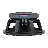 APLMR-12 12” Mid Frequency Loudspeaker, Sold Individually Audiopipe