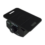 10" Low Profile Amplified Subwoofer (APLP-1030) Audiopipe