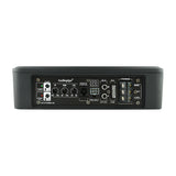 8" Low Profile Amplified Subwoofer (APLP-8300) Audiopipe