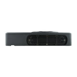 8" Low Profile Amplified Subwoofer (APLP-8300) Audiopipe