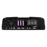 Audiopipe APLX-1300.1 | 1300W RMS Monoblock Class D Amplifier Audiopipe