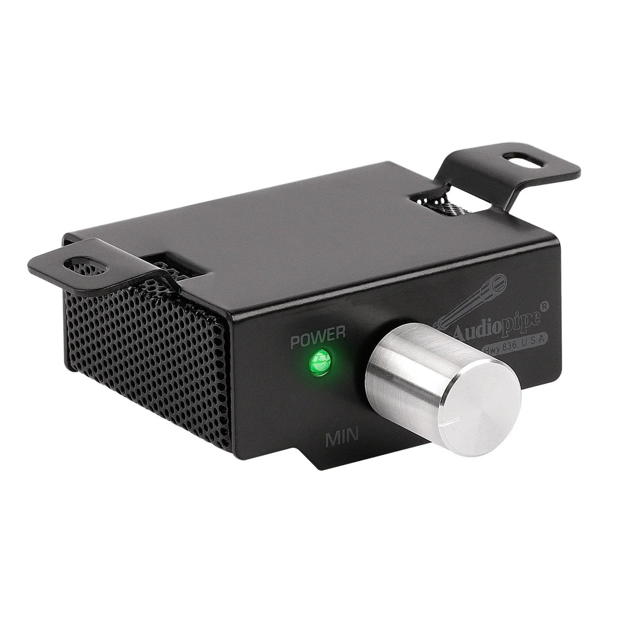 Audiopipe APLX-1300.1 | 1300W RMS Monoblock Class D Amplifier Audiopipe