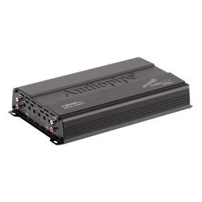 4-Channel Class A/B Mosfet Amplifier (APLX-1400.4) Audiopipe