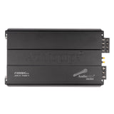Audiopipe APLX-1400.4 | 4-Channel Class A/B Mosfet Amplifier Audiopipe