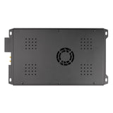 Audiopipe APLX-1400.4 | 4-Channel Class A/B Mosfet Amplifier Audiopipe
