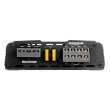 4-Channel Class A/B Mosfet Amplifier (APLX-1400.4) Audiopipe
