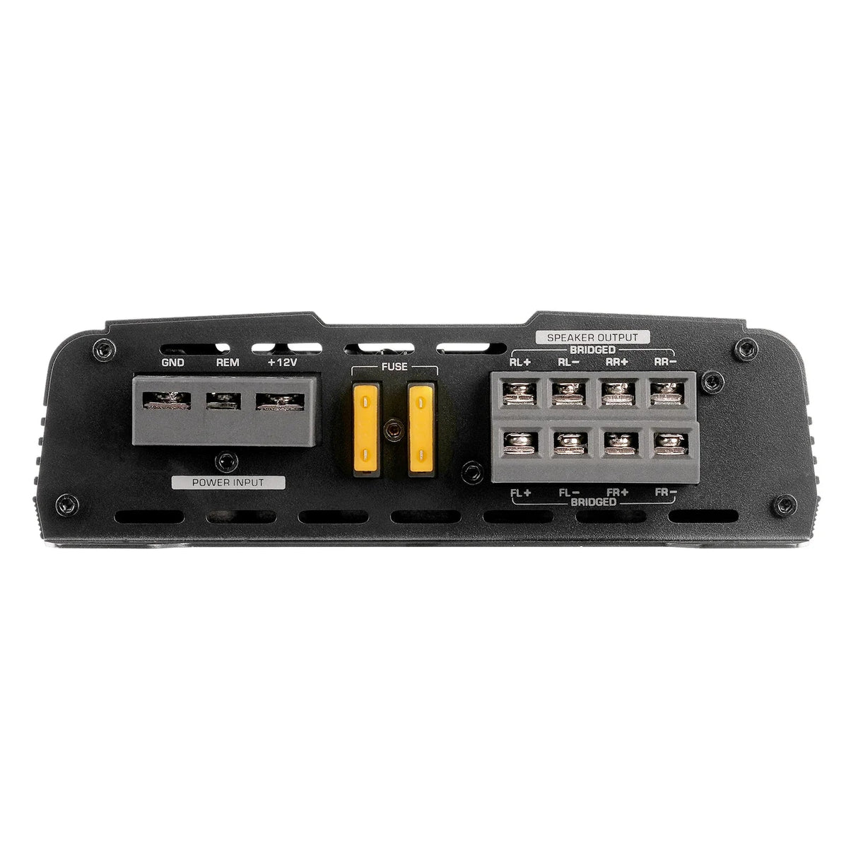 Audiopipe APLX-1400.4 | 4-Channel Class A/B Mosfet Amplifier Audiopipe