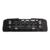 Audiopipe APLX-1400.4 | 4-Channel Class A/B Mosfet Amplifier Audiopipe