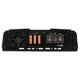 Audiopipe APLX-1500.1 | 1500W RMS Monoblock Class D Amplifier Audiopipe