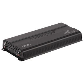 4-Channel Class A/B Mosfet Amplifier (APLX-2200.4) Audiopipe