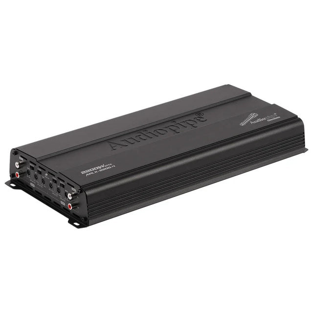 Audiopipe APLX-2200.4 | 4-Channel Class A/B Amplifier Audiopipe