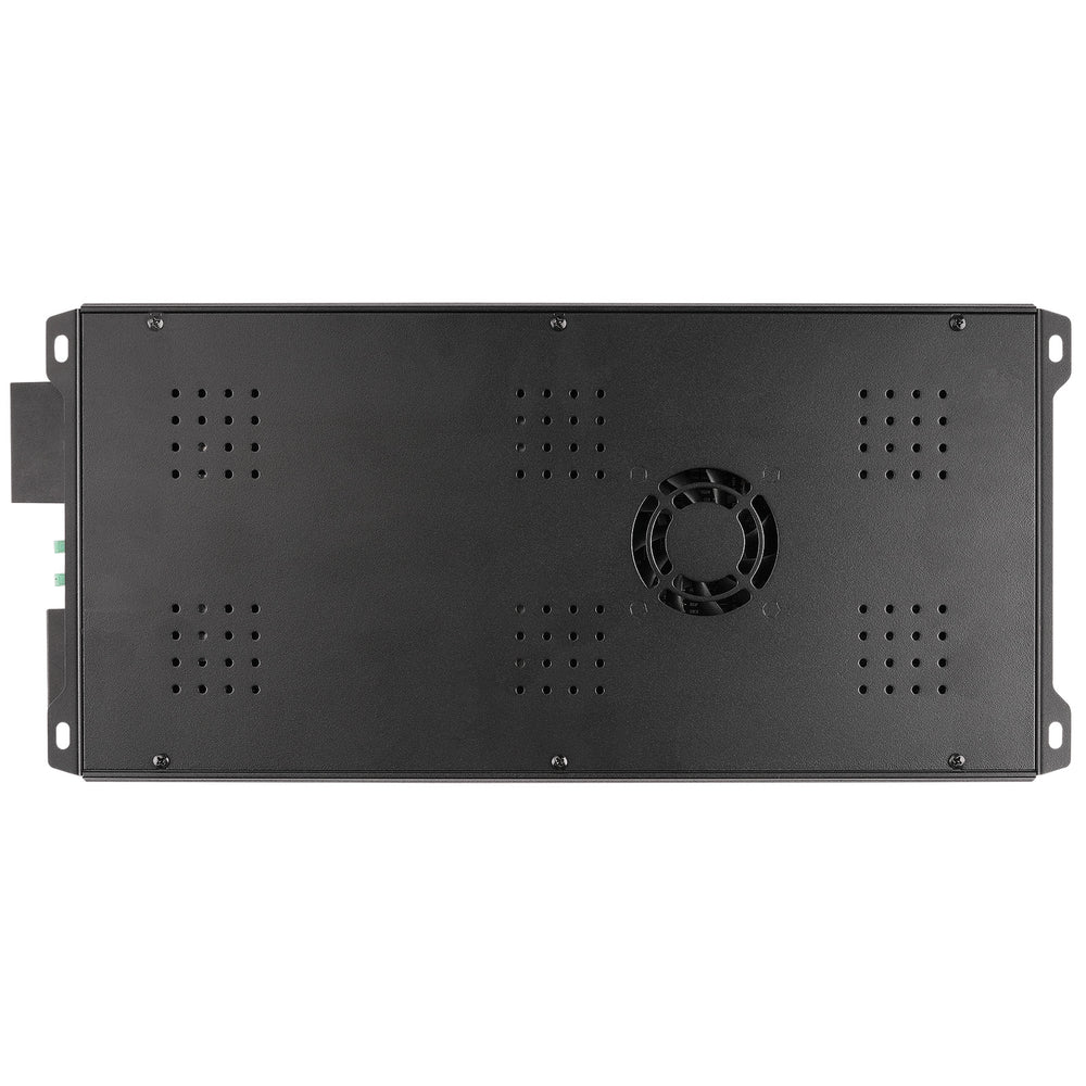 Audiopipe APLX-2200.4 | 4-Channel Class A/B Amplifier Audiopipe