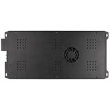 Audiopipe APLX-2200.4 | 4-Channel Class A/B Amplifier Audiopipe