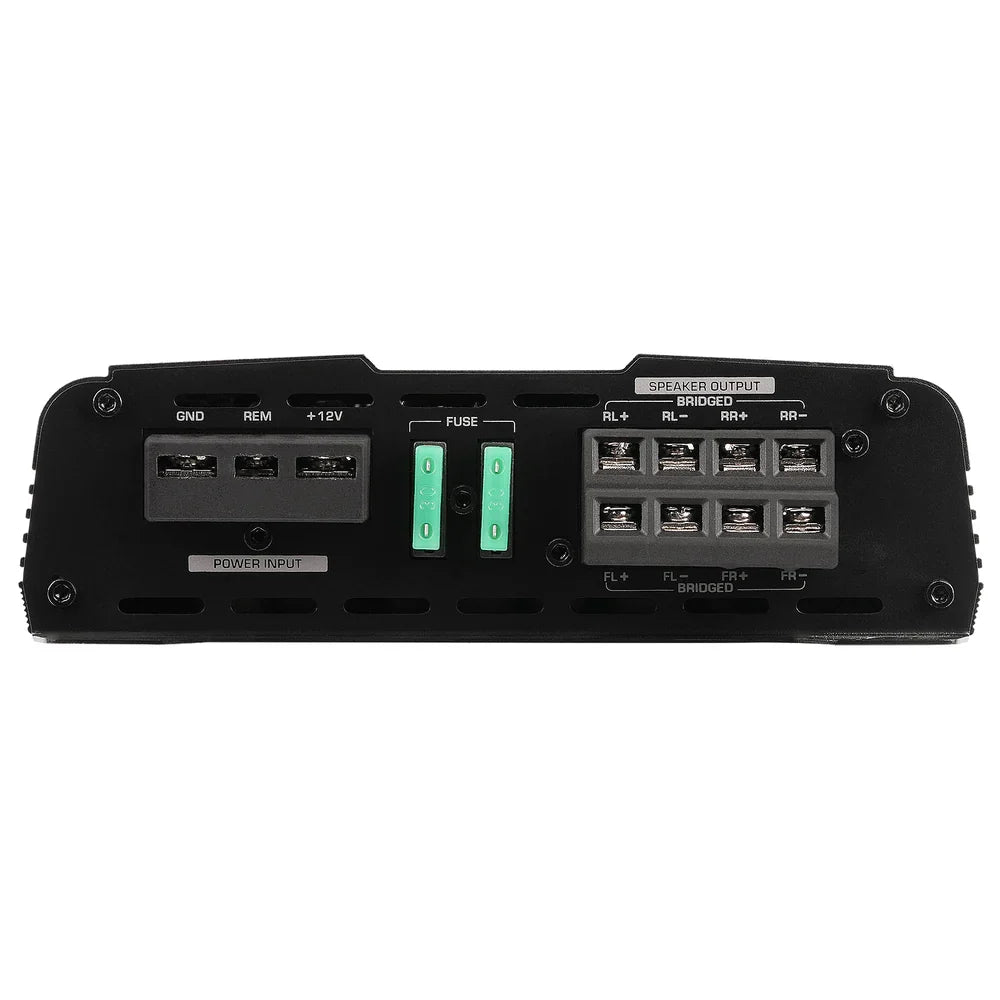 Audiopipe APLX-2200.4 | 4-Channel Class A/B Amplifier Audiopipe