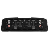 Audiopipe APLX-2200.4 | 4-Channel Class A/B Amplifier