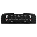 Audiopipe APLX-2200.4 | 4-Channel Class A/B Amplifier Audiopipe