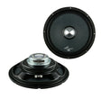 10" Low Mid Frequency Loudspeaker (APMB-10N11DR), Sold individually Audiopipe