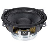 4" Low Mid Frequency Loudspeaker (APMB-4001ND-4), Sold individually Audiopipe