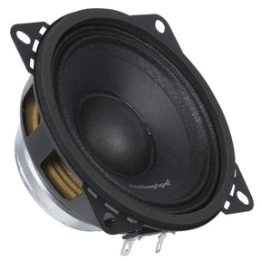 4" Low Mid Frequency Loudspeaker (APMB-4001ND-4), Sold individually Audiopipe