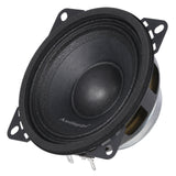 4" Low Mid Frequency Loudspeaker (APMB-4001ND-4), Sold individually Audiopipe