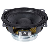 4" Low Mid Frequency Loudspeaker (APMB-4001ND), Sold individually Audiopipe