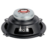 5.25" Low Mid Frequency Loudspeaker (APMB-5251ND-4), Sold individually Audiopipe