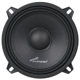 5.25" Low Mid Frequency Loudspeaker (APMB-5251ND-4), Sold individually Audiopipe