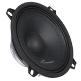 5.25" Low Mid Frequency Loudspeaker (APMB-5251ND-4), Sold individually Audiopipe