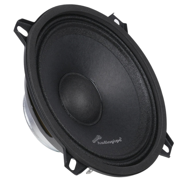 5.25" Low Mid Frequency Loudspeaker (APMB-5251ND-4), Sold individually Audiopipe