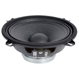 5.25" Low Mid Frequency Loudspeaker (APMB-5251ND), Sold individually Audiopipe