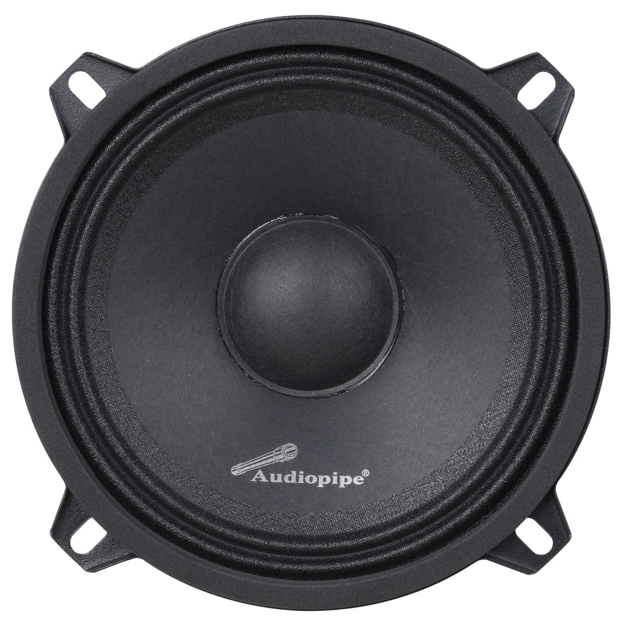 5.25" Low Mid Frequency Loudspeaker (APMB-5251ND), Sold individually Audiopipe