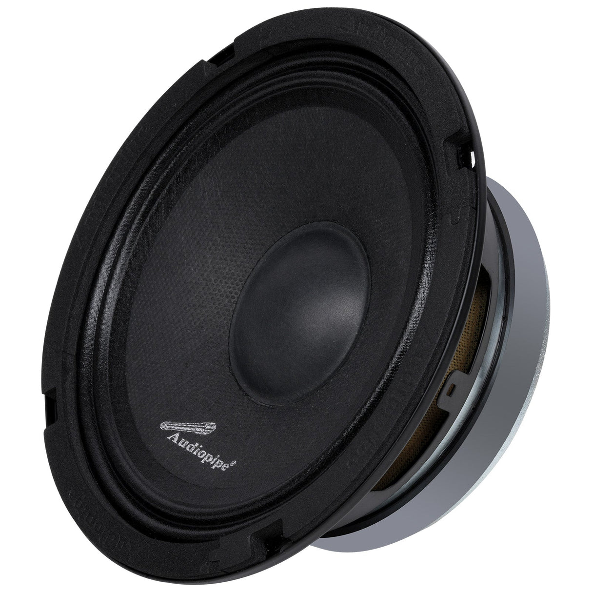 6” Low Mid Frequency Loudspeaker (APMB-6-SL), Sold individually Audiopipe