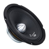 6.5" Low Mid Frequency Loudspeaker (APMB-611DR), Sold individually Audiopipe