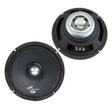 Audiopipe APMB-611DR 6.5" 125W RMS Low-Mid Frequency Loudspeaker 8-Ohm (Single) Audiopipe
