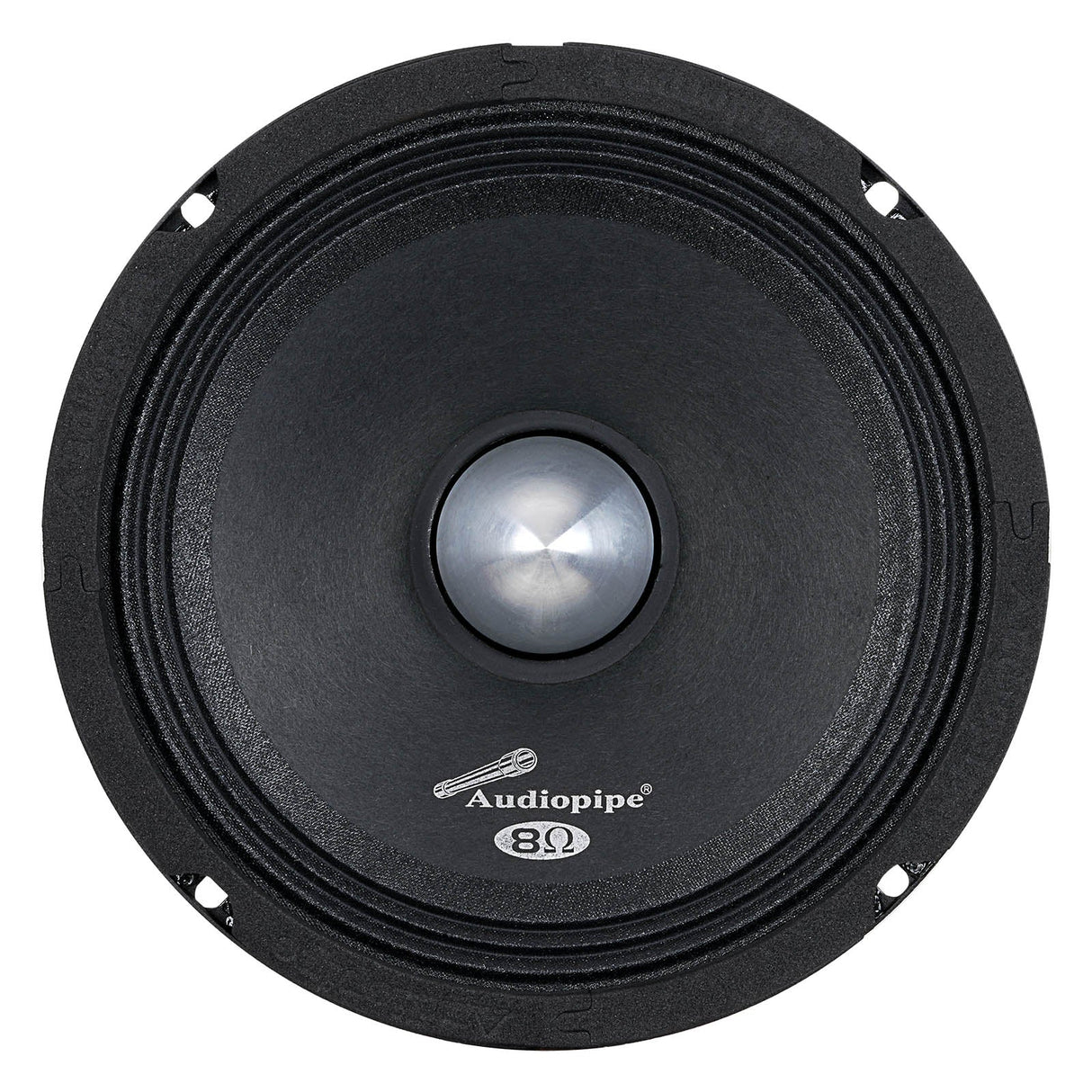 6.5" Low Mid Frequency Loudspeaker (APMB-611DR), Sold individually Audiopipe