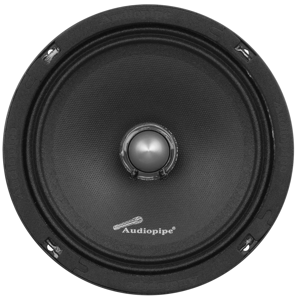 6" Low-Mid Frequency Loudspeaker (APMB-616PM) Audiopipe