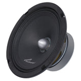 6" Low-Mid Frequency Loudspeaker (APMB-616PM) Audiopipe