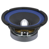 6" Low Mid Frequency Loudspeaker 6” speaker (APMB-620PM), Sold individually Audiopipe