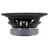 6" Low Mid Frequency Loudspeaker 6” speaker (APMB-620PM), Sold individually Audiopipe
