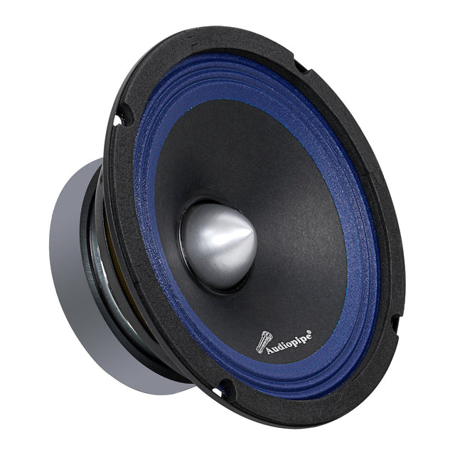 6" Low Mid Frequency Loudspeaker 6” speaker (APMB-620PM), Sold individually Audiopipe