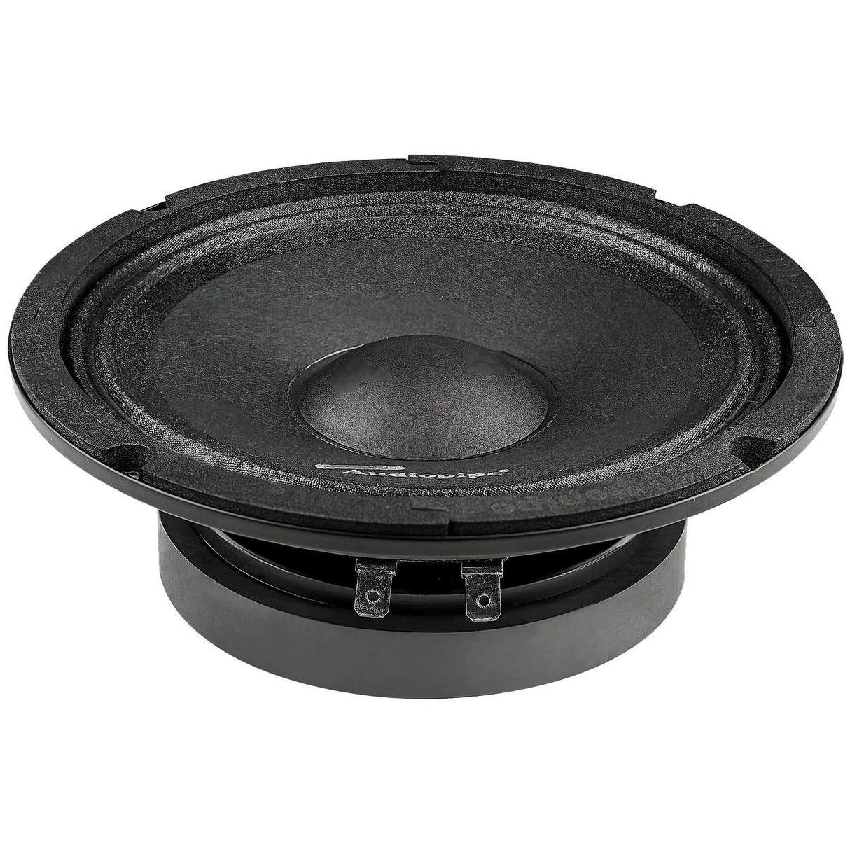 6" Mid-Range Frequency Loudspeaker (APMB-625), Sold individually Audiopipe